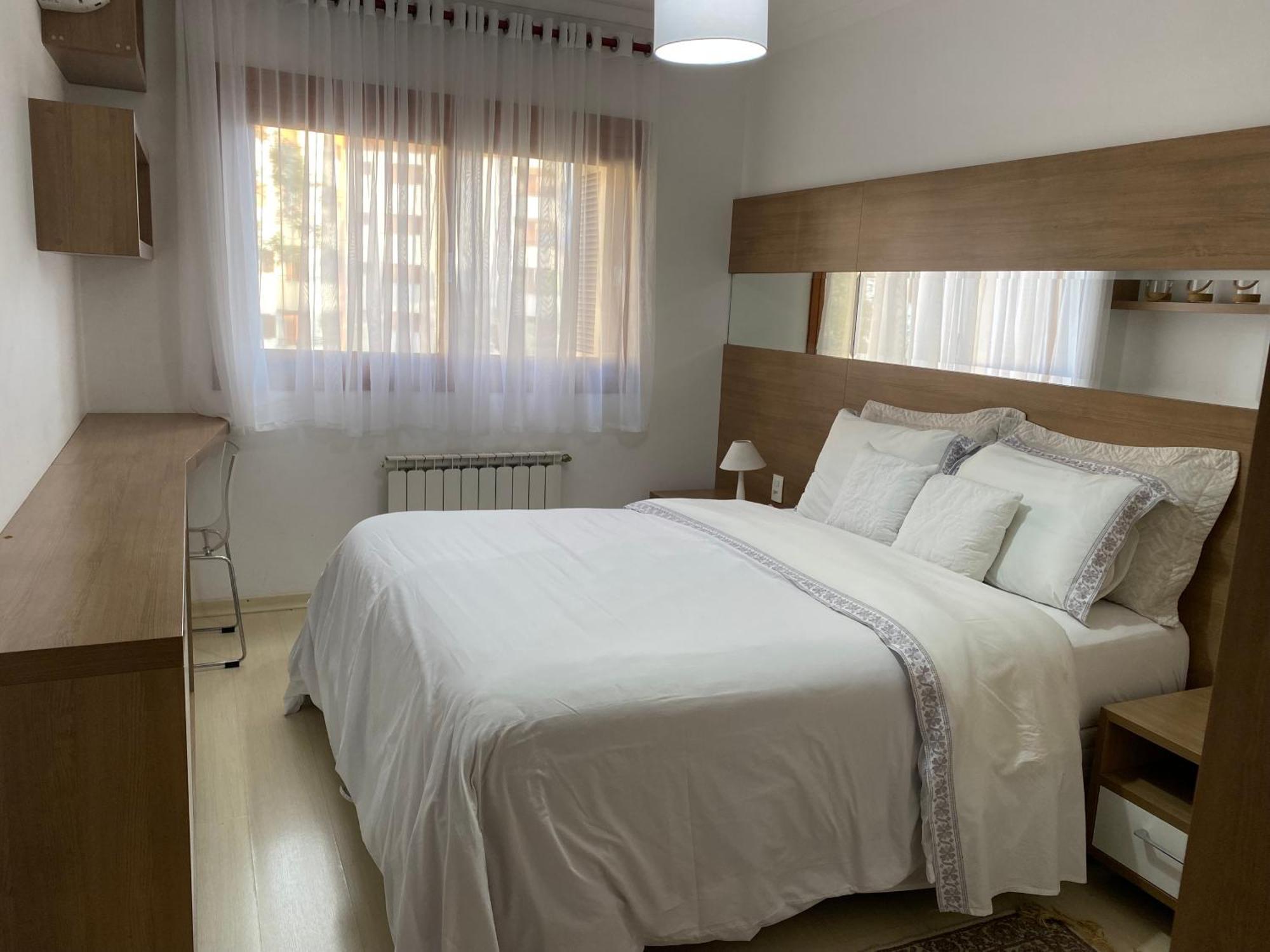 Apartamento Luxuoso No Cond Vista Do Quilombo A 50 Metros Do Hard Rock Cafe Gramado Eksteriør billede