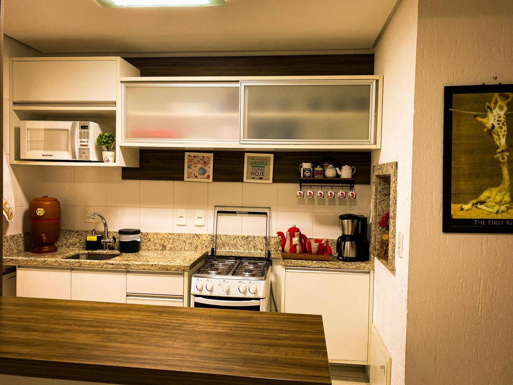 Apartamento Luxuoso No Cond Vista Do Quilombo A 50 Metros Do Hard Rock Cafe Gramado Eksteriør billede