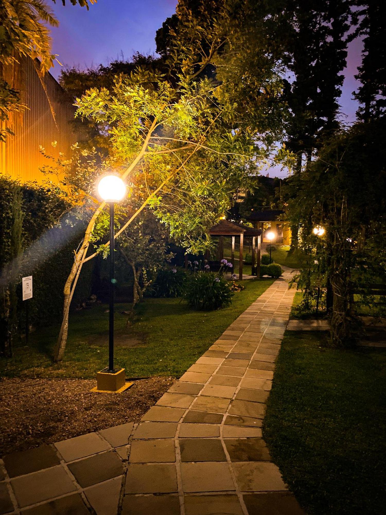 Apartamento Luxuoso No Cond Vista Do Quilombo A 50 Metros Do Hard Rock Cafe Gramado Eksteriør billede